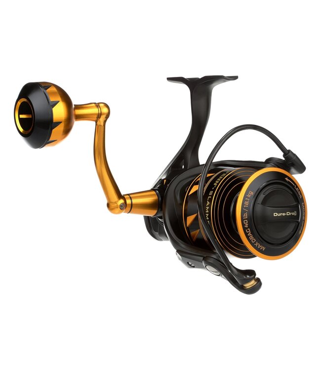 PENN PENN SLAMMER IV SPINNING REEL