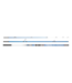 PENN PENN Tidal 453 100-250g