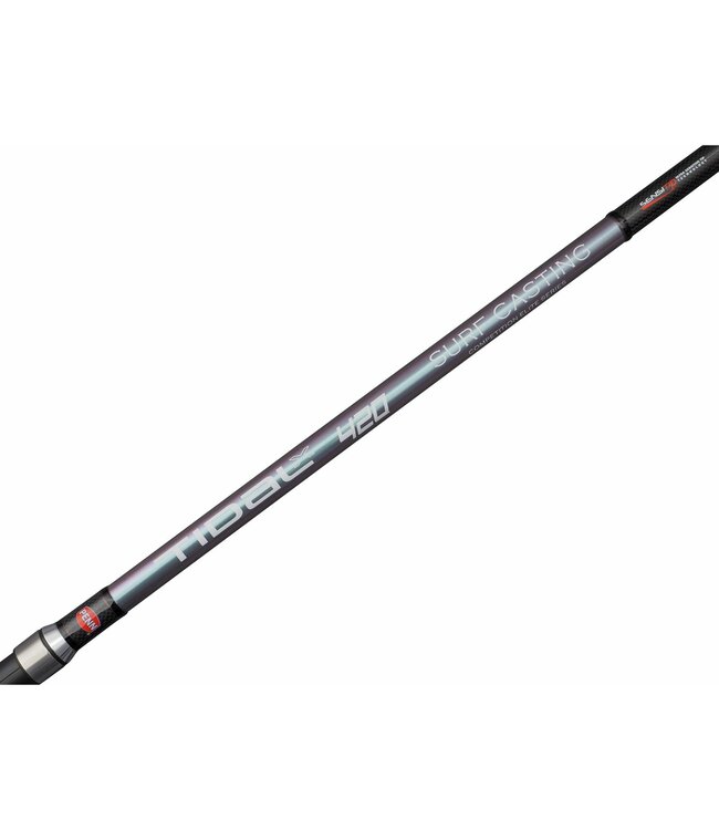 PENN PENN Tidal X 4.20M 100-250GR