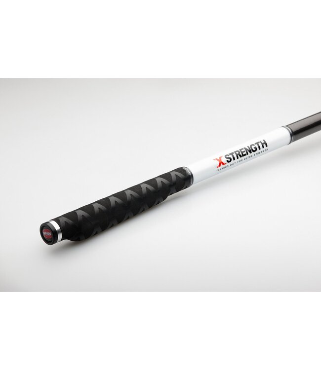 PENN PENN Tidal XR 4,53M Solid Carbon K 100-250g