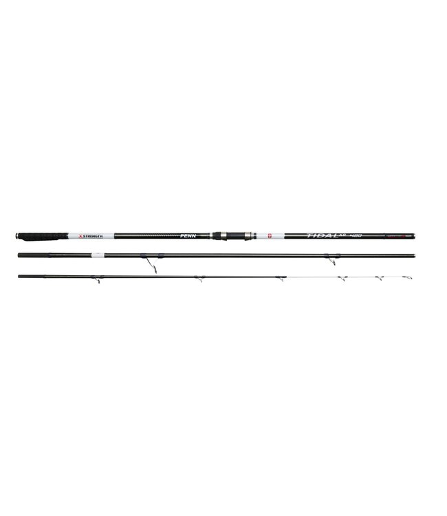PENN PENN Tidal XR 4,53M Solid Carbon K 100-250g