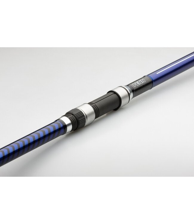 PENN PENN Tidal Elite 4.53M 100-250g KWAG - Hybrid