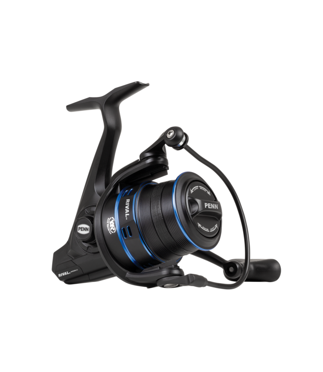 PENN PENN RIVAL 6000LC BLUE