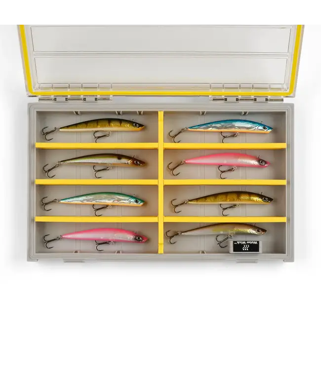 Plano PLANO 3600 EDGE FLEX STOW