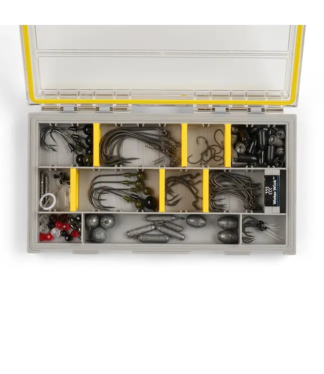 Plano PLANO THIN EDGE STOW 3500 THIN