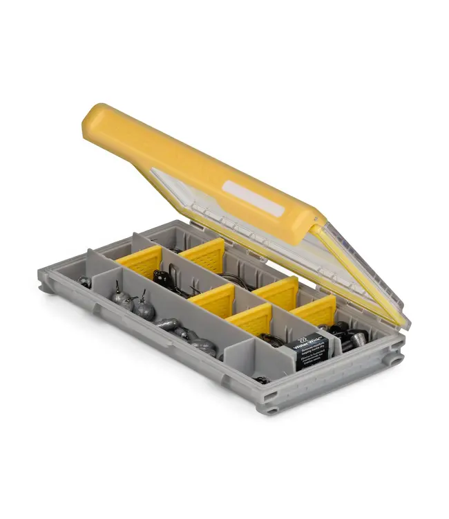 Plano PLANO THIN EDGE STOW 3500 THIN