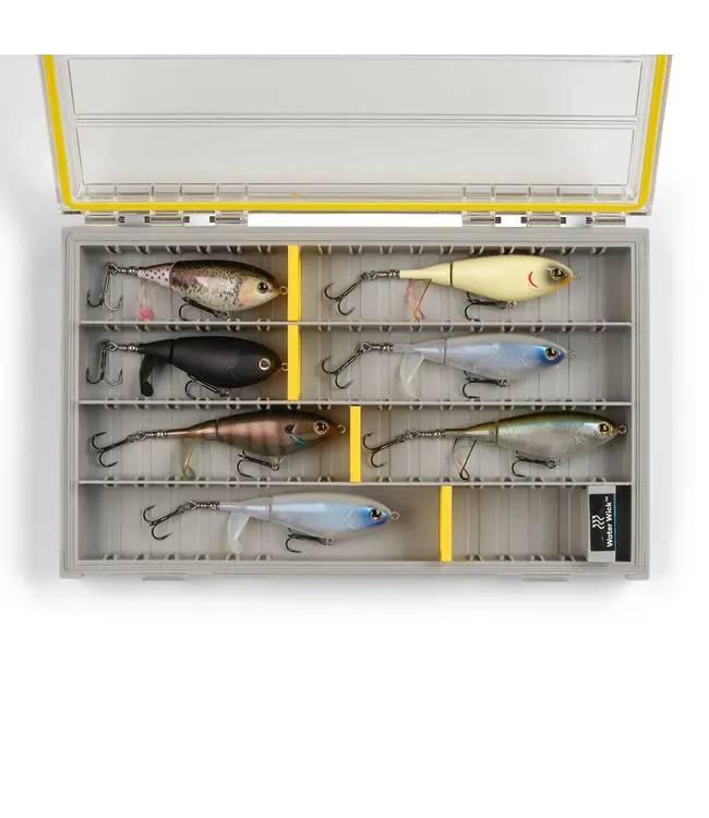 Plano PLANO EDGE PROFESSIONAL 3600 STD