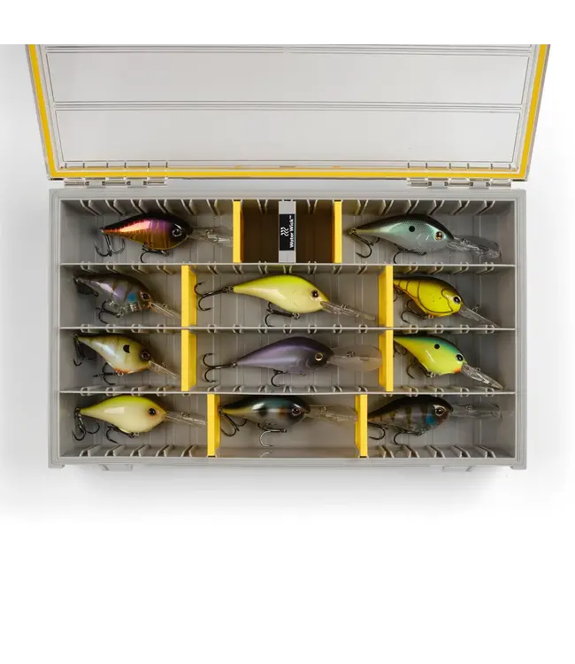 Plano PLANO EDGE PROFESSIONAL 3700 DEEP