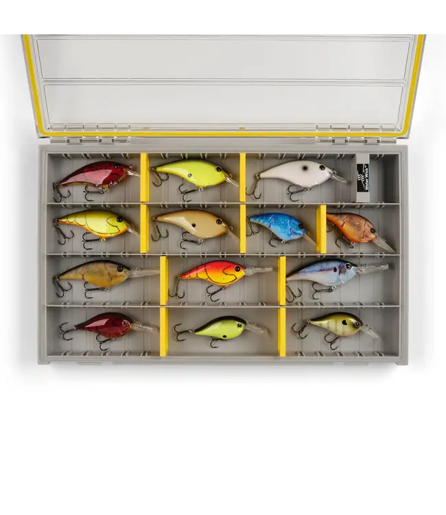 Plano PLANO EDGE PROFESSIONAL 3700 STD