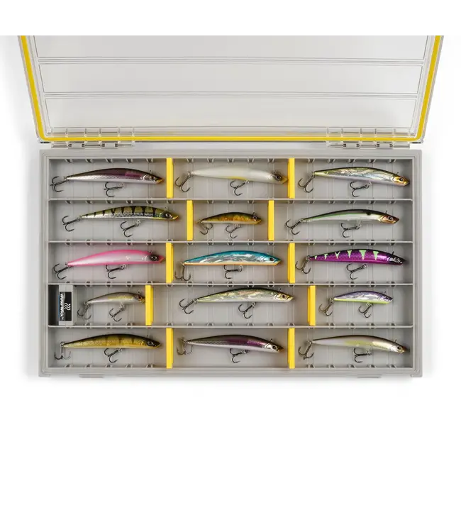 Plano PLANO EDGE PROFESSIONAL 3700 THIN