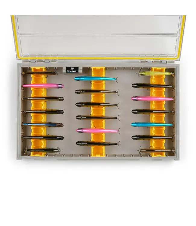 Plano PLANO EDGE V JIG SPY 3700 STD