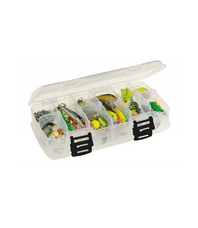 Plano PLANO DOUBLE SIDED STOW BLACK LATCHES
