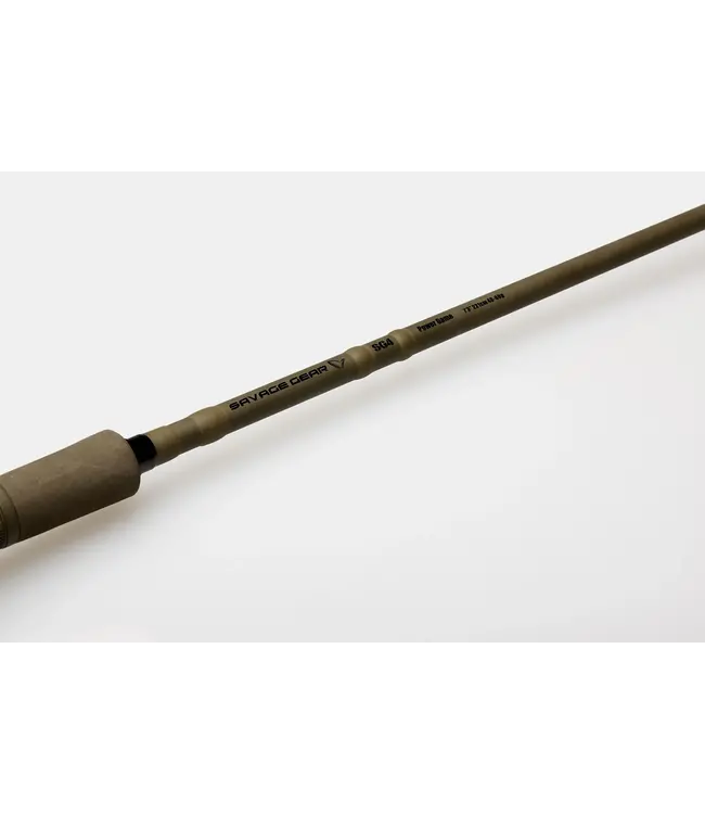 Savage Gear SAVAGE GEAR  SG4 MEDIUM/ POWER GAME BC