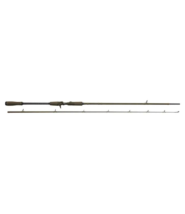 Savage Gear SAVAGE GEAR  SG4 MEDIUM/ POWER GAME BC