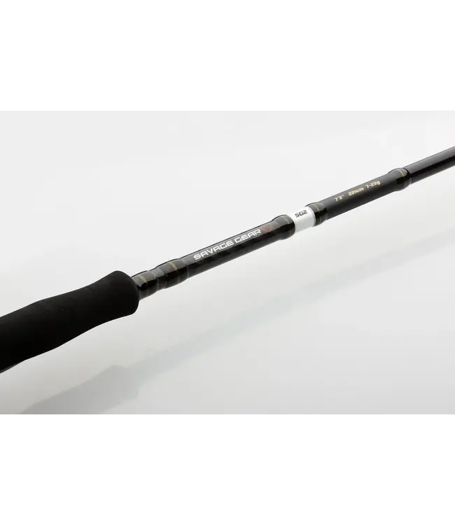 Savage Gear SAVAGE GEAR SG2 MEDIUM GAME XF/F