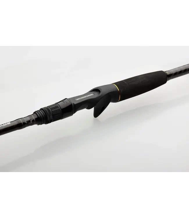 Savage Gear SAVAGE GEAR SG2 POWER GAME BAITCASTER 7.3ft/2.21M MF