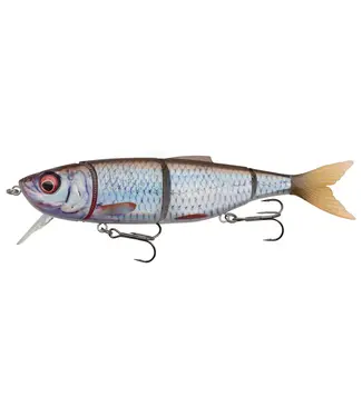 Savage Gear SAVAGE GEAR 4PLAY V2 LIPLURE 13.5CM 18G SLOW