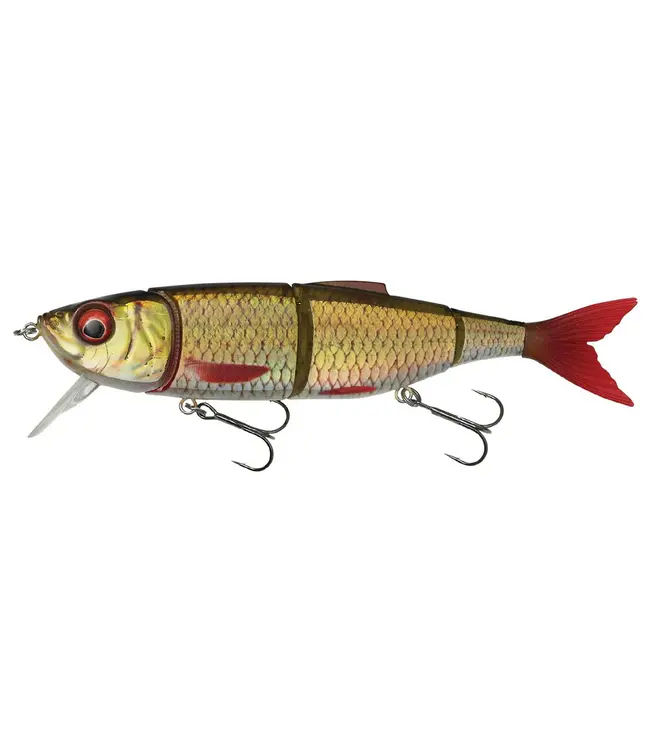 Savage Gear SAVAGE GEAR 4PLAY V2 LIPLURE 13.5CM 18G SLOW