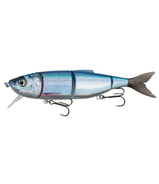 Savage Gear SAVAGE GEAR 4PLAY V2 LIPLURE 13.5CM 18G SLOW