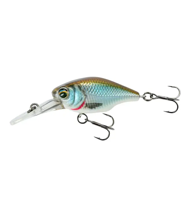 Savage Gear SAVAGE GEAR PETIT G CRANK 4CM 4.3G SR F