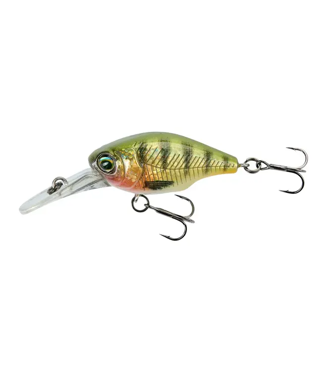 Savage Gear SAVAGE GEAR PETIT G CRANK 4CM 4.3G SR F