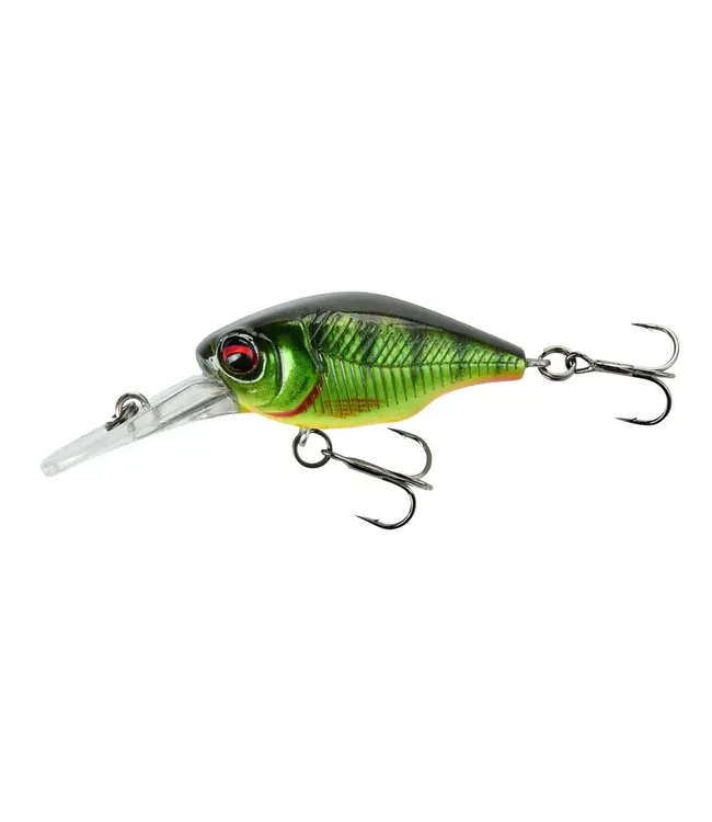 Savage Gear SAVAGE GEAR PETIT G CRANK 4CM 4.3G SR F