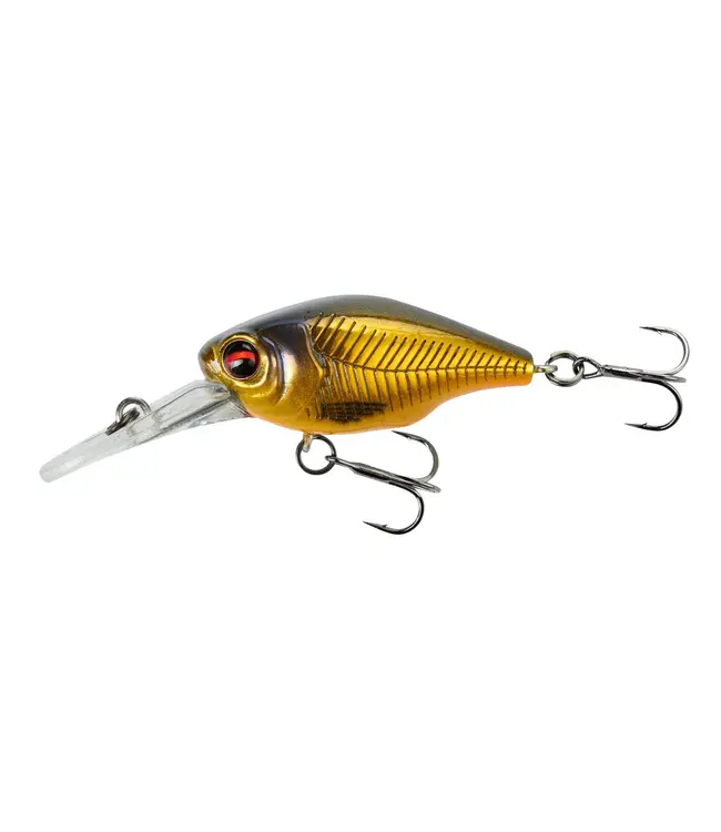 Savage Gear SAVAGE GEAR PETIT G CRANK 4CM 4.3G SR F