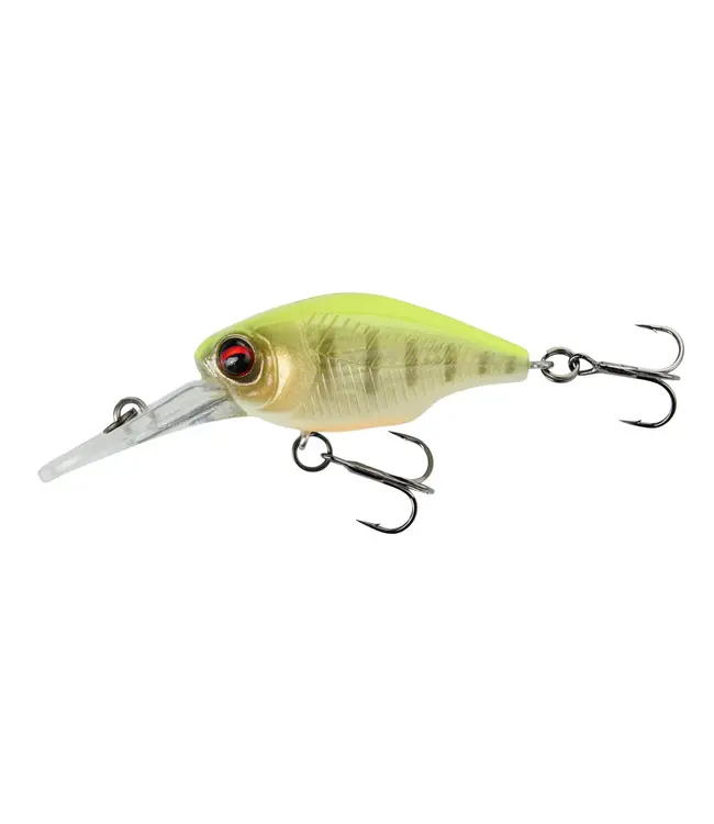 Savage Gear SAVAGE GEAR PETIT G CRANK 4CM 4.3G SR F