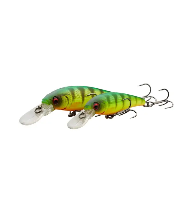 Savage Gear SAVAGE GEAR GRAVITY TWITCH MR 8.3CM10G SP