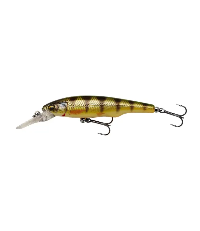 Savage Gear SAVAGE GEAR GRAVITY TWITCH MR 8.3CM10G SP