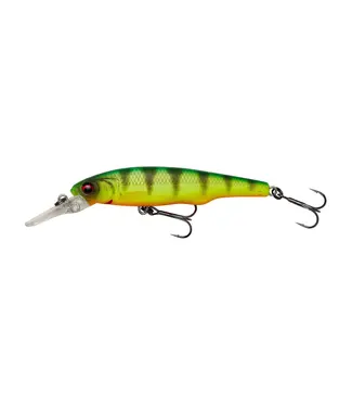 Savage Gear SAVAGE GEAR GRAVITY TWITCH MR 8.3CM10G SP