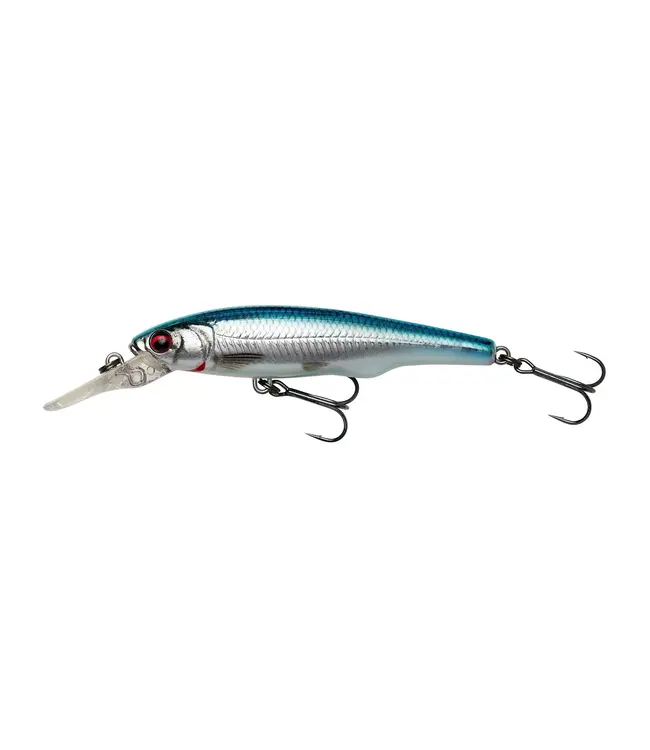 Savage Gear SAVAGE GEAR GRAVITY TWITCH MR 8.3CM10G SP