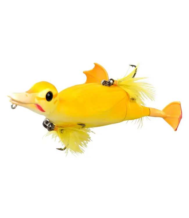 Savage Gear SAVAGE GEAR 3D SUICIDE DUCK 10.5CM 28G F