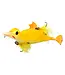 Savage Gear SAVAGE GEAR 3D SUICIDE DUCK 10.5CM 28G F