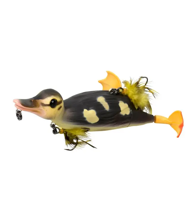 Savage Gear SAVAGE GEAR 3D SUICIDE DUCK 10.5CM 28G F