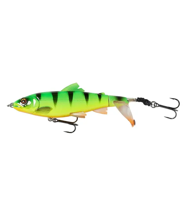 Savage Gear SAVAGE GEAR 3D SMASHTAIL 10CM 17G F