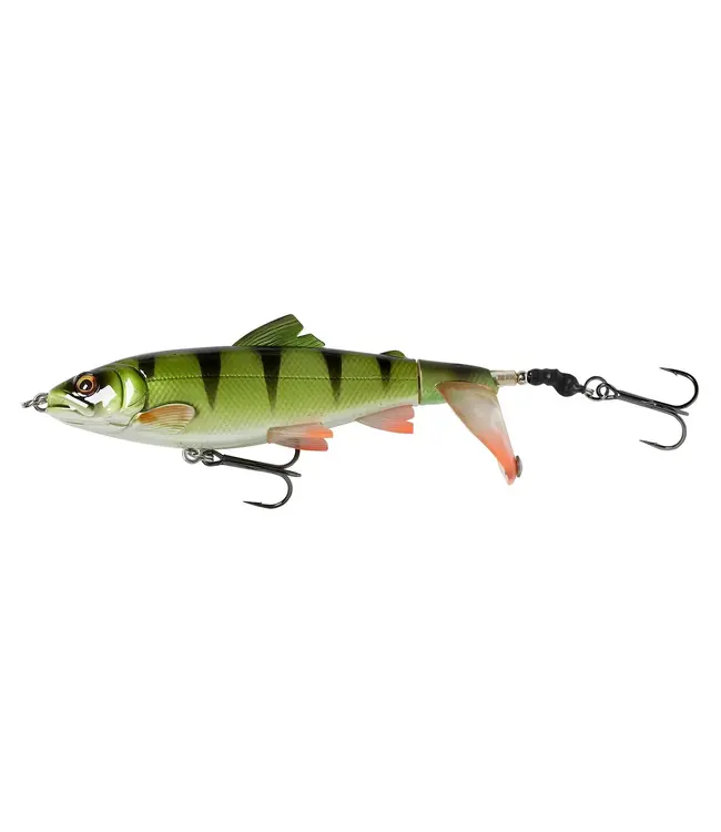 Savage Gear SAVAGE GEAR 3D SMASHTAIL 10CM 17G F
