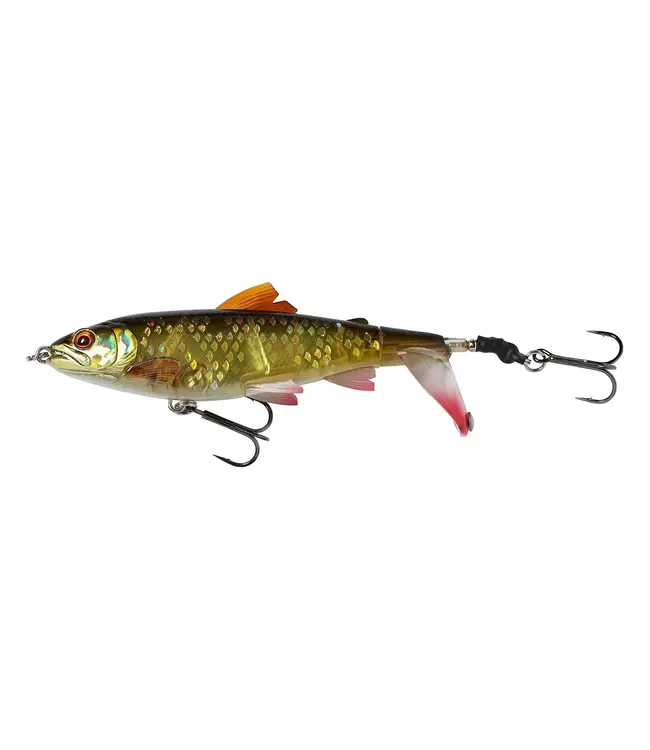 Savage Gear SAVAGE GEAR 3D SMASHTAIL 10CM 17G F