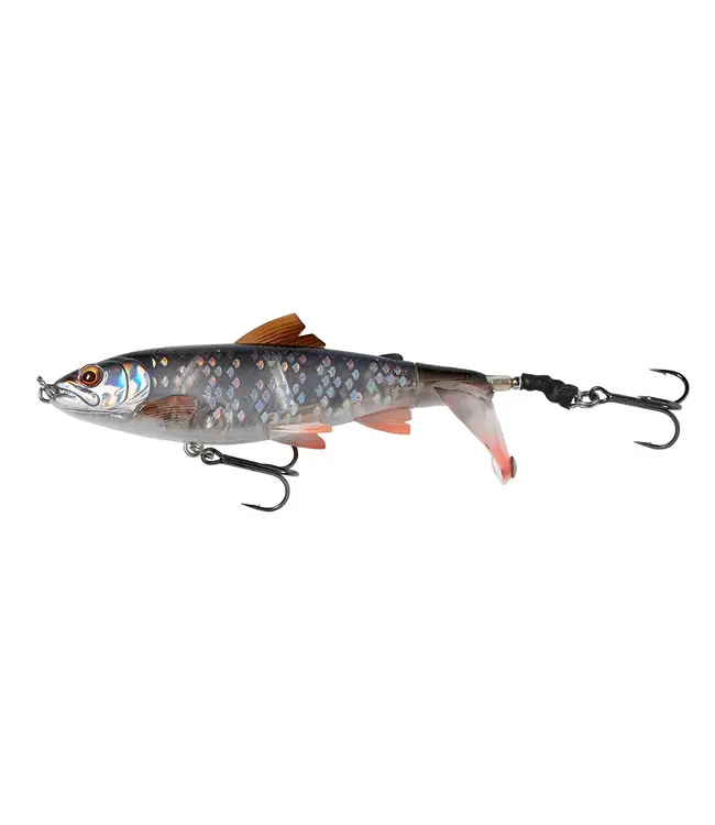 Savage Gear SAVAGE GEAR 3D SMASHTAIL 10CM 17G F