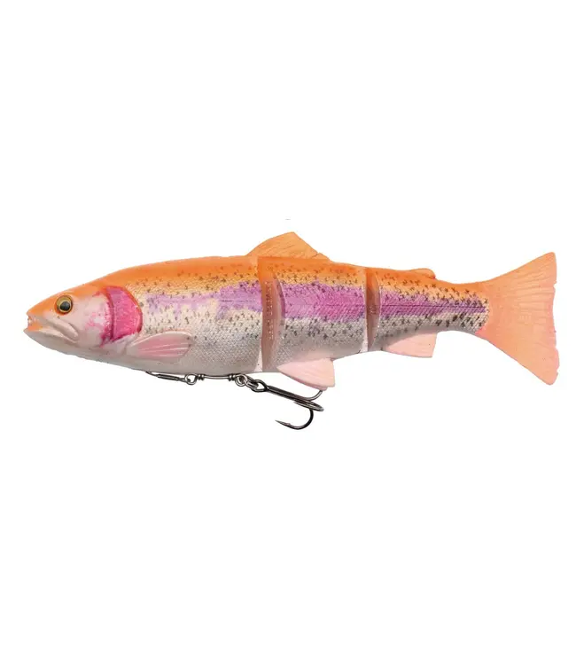 Savage Gear SAVAGE GEAR 4D LT TROUT SS