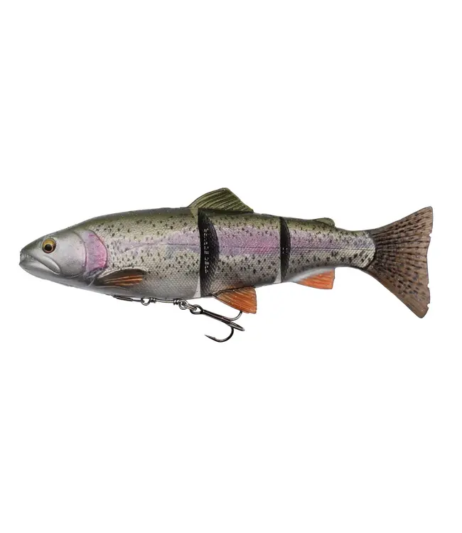 Savage Gear SAVAGE GEAR 4D LT TROUT SS