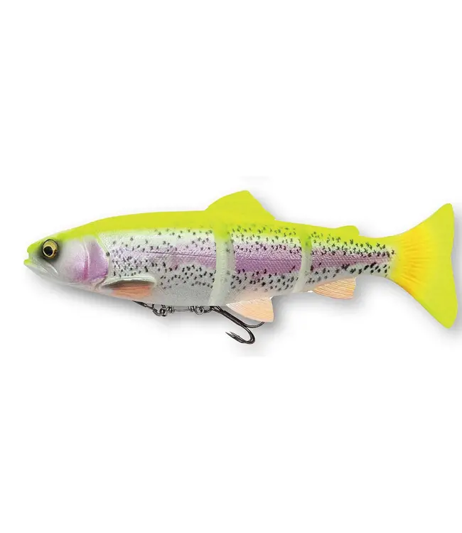 Savage Gear SAVAGE GEAR 4D LT TROUT SS