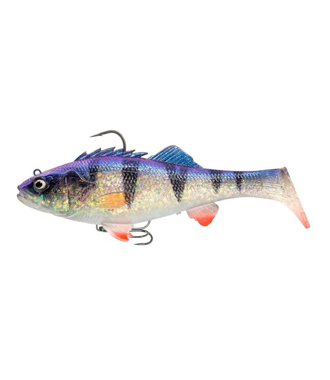 Savage Gear SAVAGE GEAR 3D PERCH RTF FS 12.5CM/37G