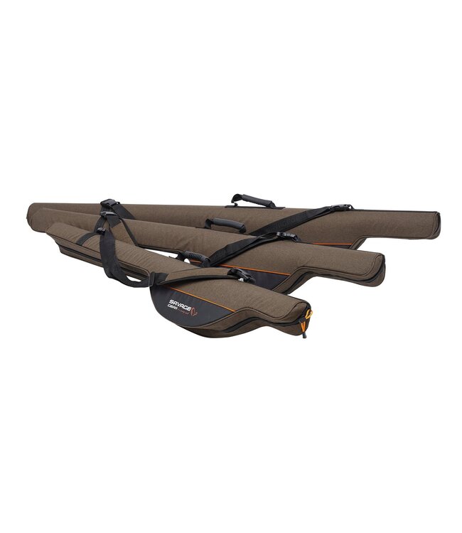 Savage Gear SAVAGE GEAR TWIN RODBAG  2RODS
