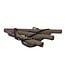 Savage Gear SAVAGE GEAR TWIN RODBAG  2RODS