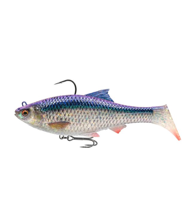 Savage Gear SAVAGE GEAR 3D  RTF FS 12CM/34G