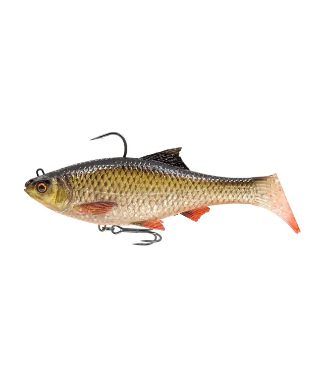 Savage Gear SAVAGE GEAR 3D  RTF FS 12CM/34G