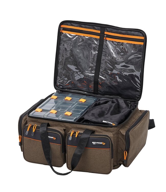 Savage Gear SAVAGE GEAR SYSTEM BOX BAG