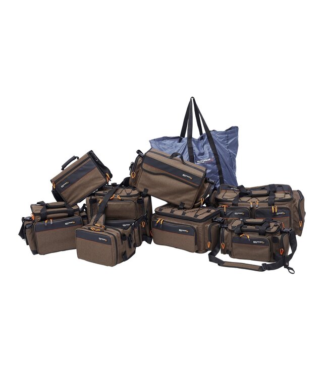 Savage Gear SAVAGE GEAR SYSTEM BOX BAG