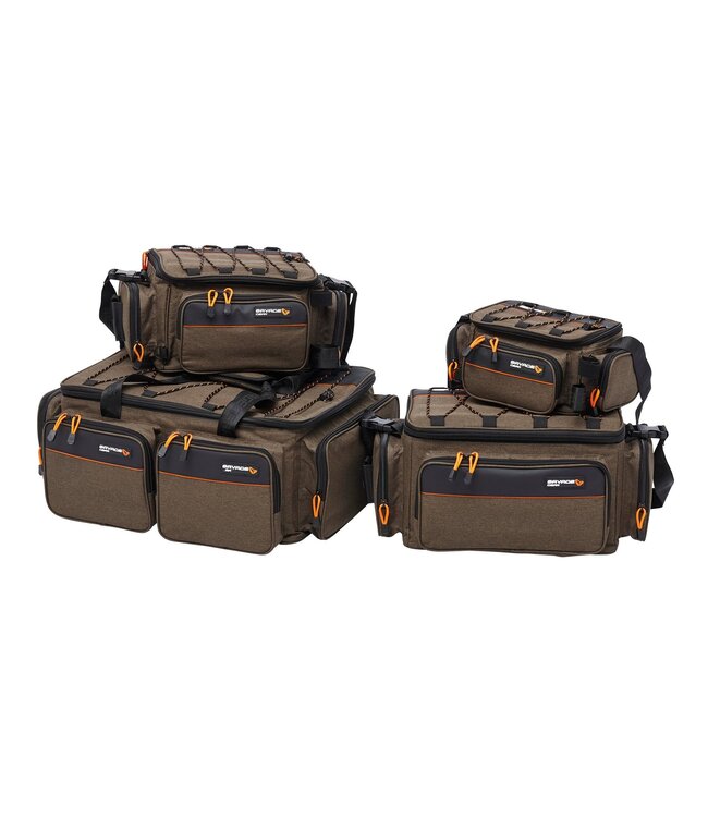 Savage Gear SAVAGE GEAR SYSTEM BOX BAG